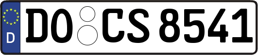 DO-CS8541