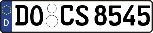 DO-CS8545