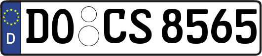 DO-CS8565