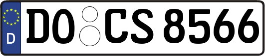 DO-CS8566