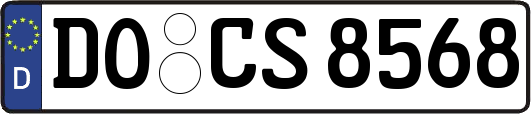 DO-CS8568