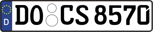 DO-CS8570
