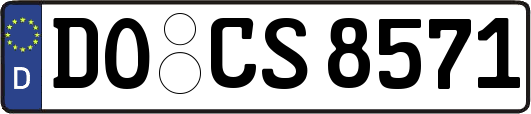 DO-CS8571