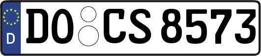 DO-CS8573