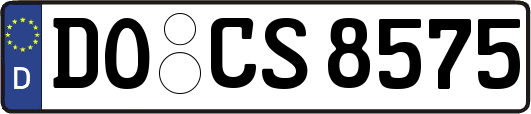 DO-CS8575