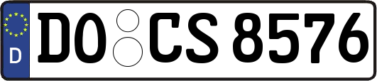 DO-CS8576