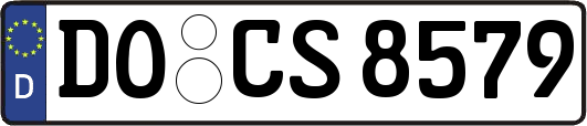 DO-CS8579