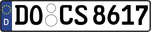 DO-CS8617