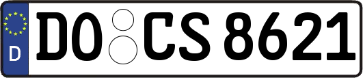 DO-CS8621