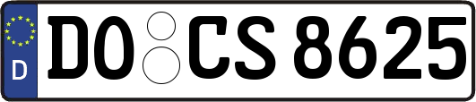 DO-CS8625