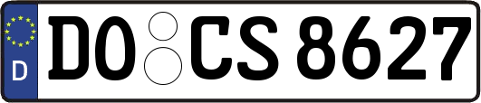 DO-CS8627