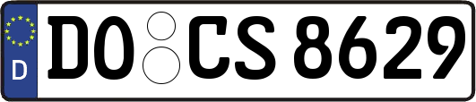 DO-CS8629
