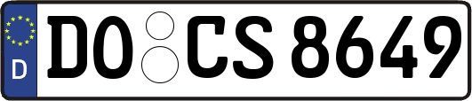 DO-CS8649