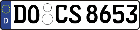 DO-CS8653