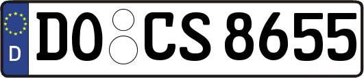 DO-CS8655