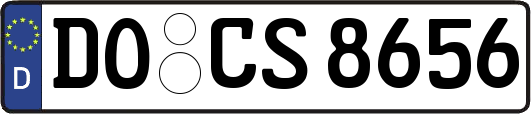 DO-CS8656