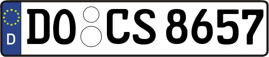 DO-CS8657