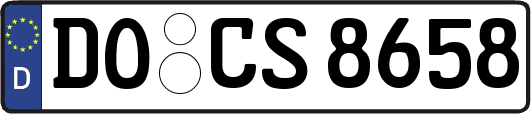 DO-CS8658