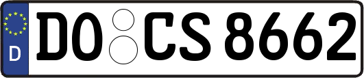 DO-CS8662