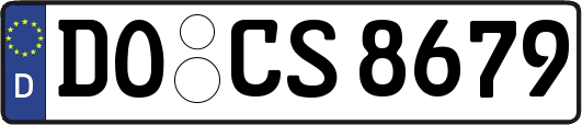 DO-CS8679