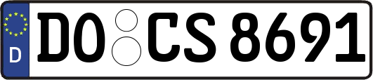 DO-CS8691