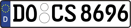 DO-CS8696