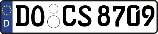 DO-CS8709