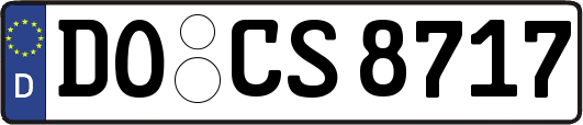 DO-CS8717