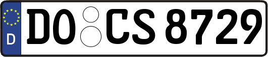 DO-CS8729