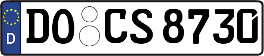 DO-CS8730