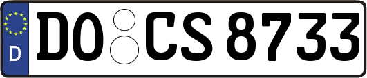 DO-CS8733