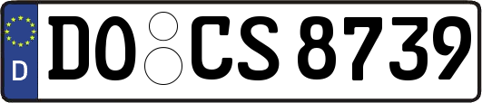 DO-CS8739