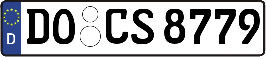 DO-CS8779