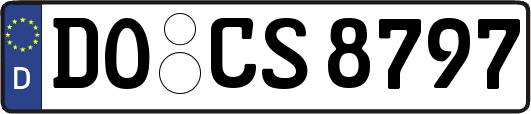 DO-CS8797