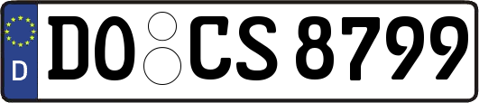 DO-CS8799