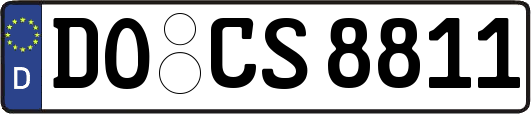 DO-CS8811