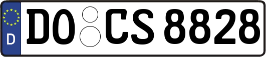 DO-CS8828