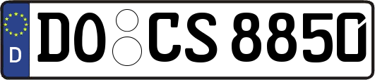 DO-CS8850