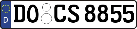 DO-CS8855