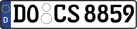 DO-CS8859