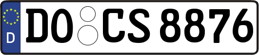DO-CS8876