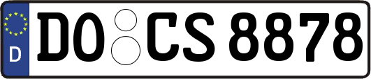 DO-CS8878