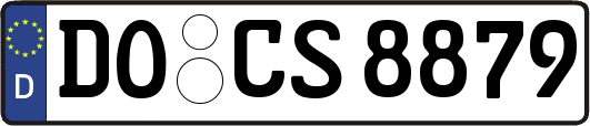 DO-CS8879