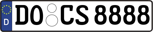 DO-CS8888