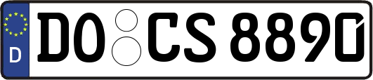 DO-CS8890