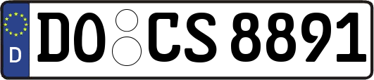 DO-CS8891