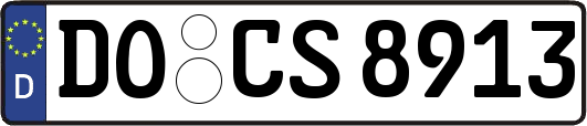 DO-CS8913