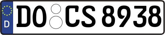 DO-CS8938