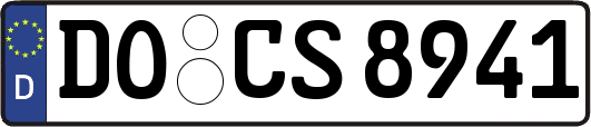 DO-CS8941