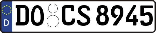 DO-CS8945